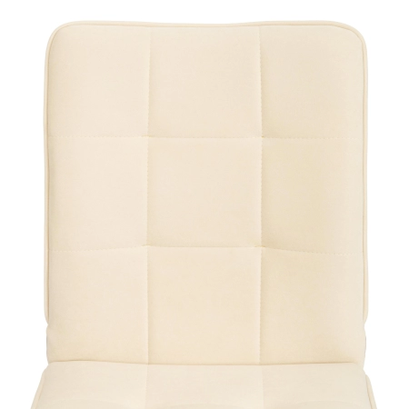 Кресло ONE молочный