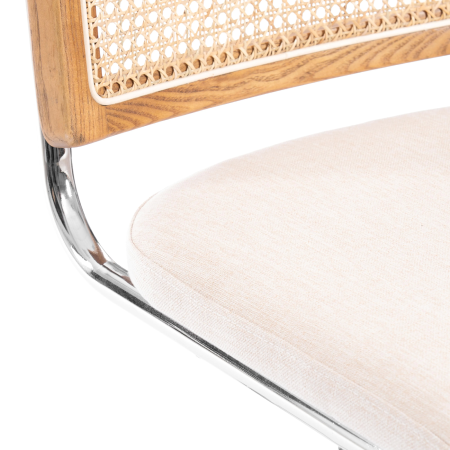 Стул MANI белый