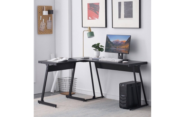 Стол CILY черный