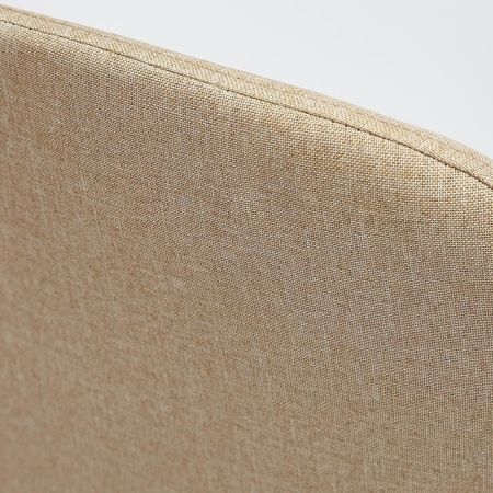 Стул BREEZE (mod. 4724) бежевый