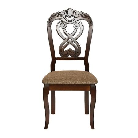 Стул Андромеда (Andromeda) капучино