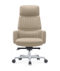 Кресло Lavoro A2411-1 бежевый