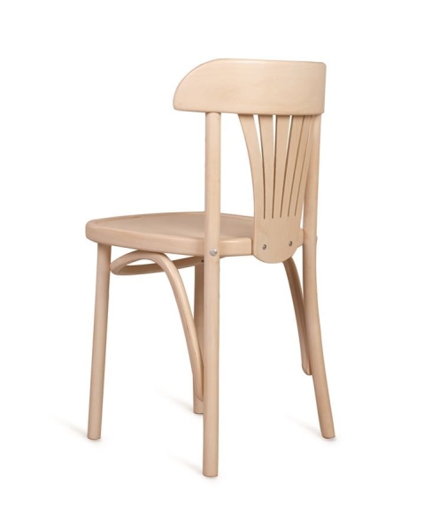 Стул Астра Классик беленый дуб