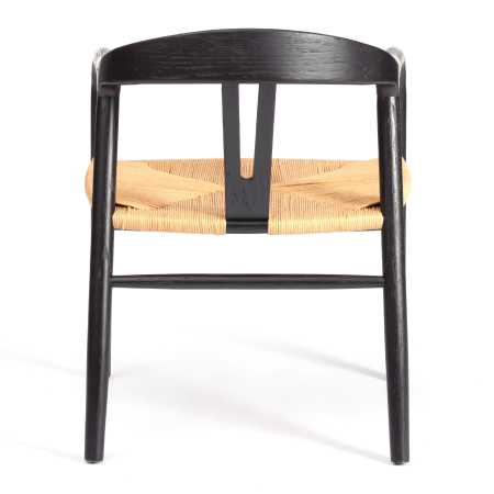 Стул VALI черный