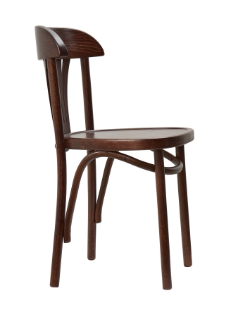 Стул Астра Классик темный тон