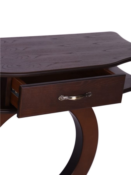 Туалетный стол "Элиан" орех Вис