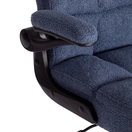 Кресло Lugano синий