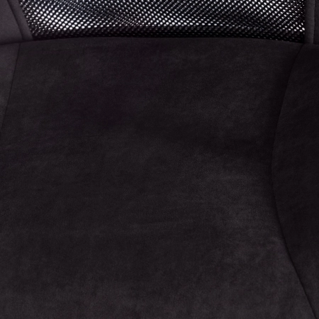 Кресло STAFF черный