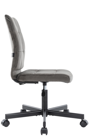 Операторское кресло EP-300 ткань серый