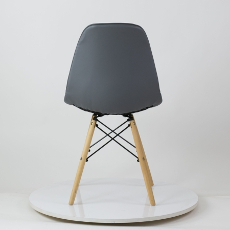 Стул Pulsante серый