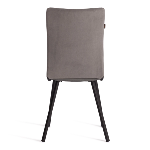 Стул обеденный La Rousse темно-серая ткань