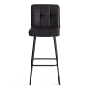 Барный стул Медео черный