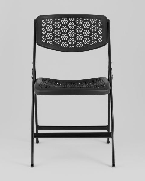 Стул складной банкетный COMB черный