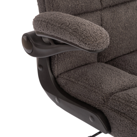 Кресло Lugano серый