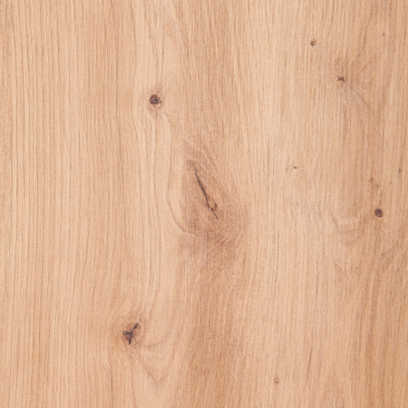 Стол обеденный GENT ЛДСП, 110-145x68,6x75,5 см, дуб вотан, белый