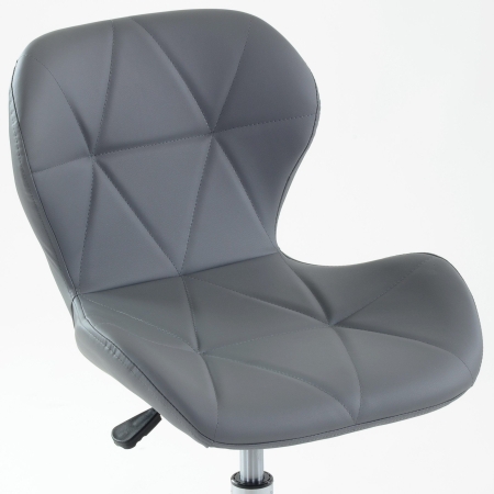 Компьютерное кресло Perfecto Roll серое