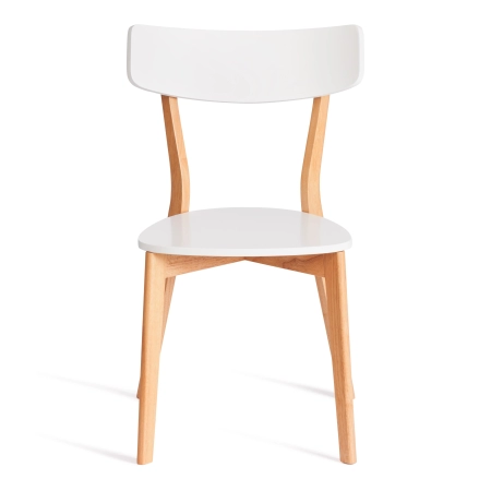 Стул Claire белый