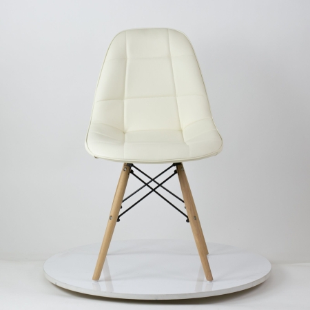 Стул Pulsante кремовый