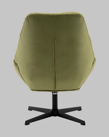 Кресло Оррелл травяной