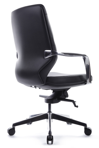 Кресло Alonzo-M B1711 черный