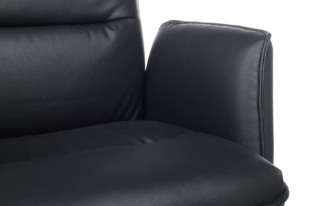 Кресло Grant A885 черный