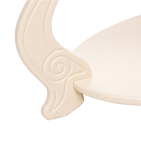 Стол журнальный "Виват М" дуб шампань Вис