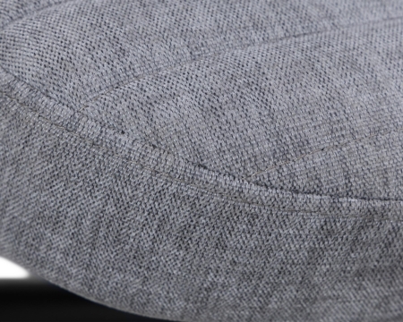 Офисное кресло для руководителей LOKI серый (VRH230-03)