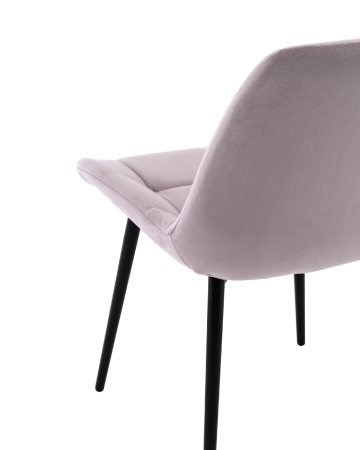 Стул Флекс N светло-сиреневый