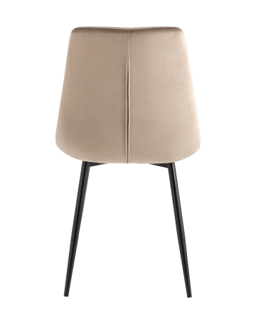 Стул Флекс New велюр мокка 2шт.