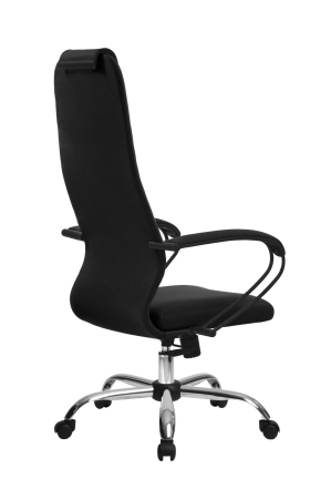 Компьютерное кресло SU-B-10 черный