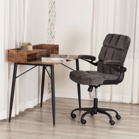 Кресло Lugano светло-серый