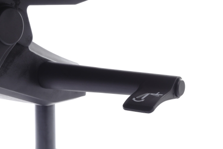 Кресло Alonzo A1711 черный