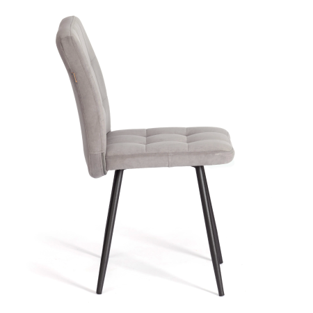 Стул обеденный Medeo светло-серый