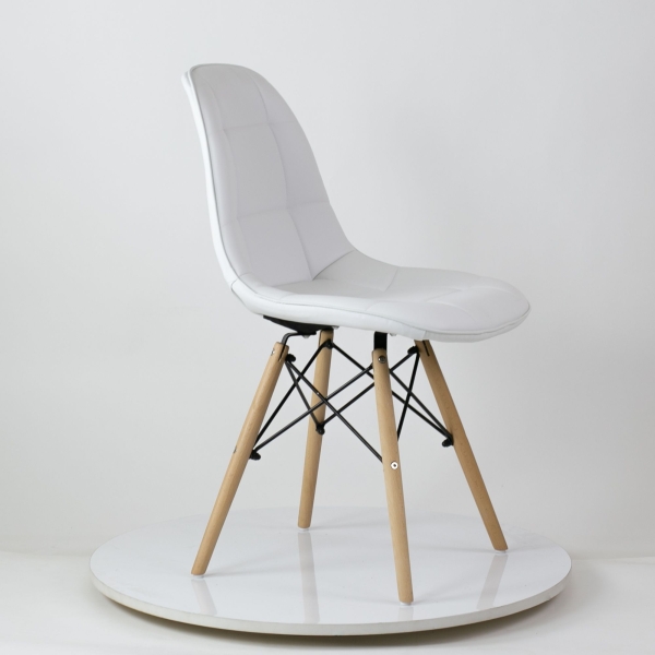 Стул Pulsante белый