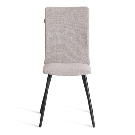 Стул обеденный La Rousse светло-серая ткань