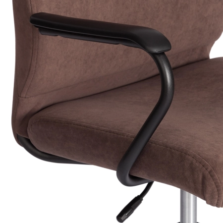 Кресло BENEFIT коричневое