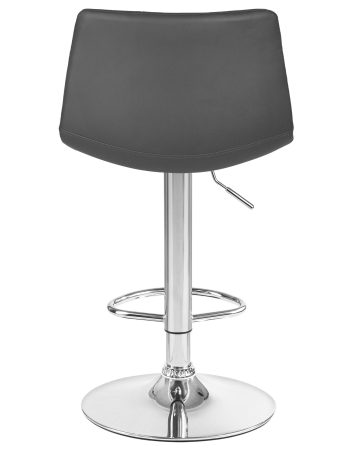 Набор 2 шт Стул барный TAILOR, серый