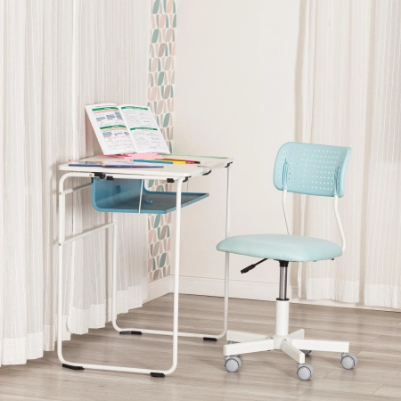 Кресло Funny голубое