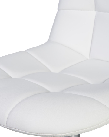 Набор 2 шт Офисное кресло для персонала MONTY, белый