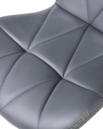 Набор 2 шт Стул барный BARNY, серый