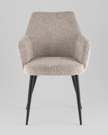 Стул обеденный Katys капучино рогожка