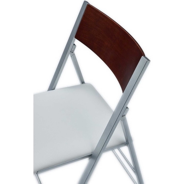 Стул 3332 венге, белый