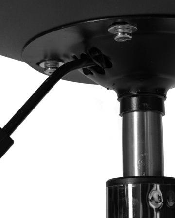 Набор 2 шт Офисное кресло для персонала MICKEY, темно-серый