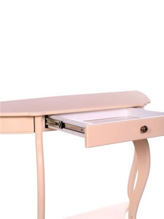 Консоль "Реин" дуб шампань Вис