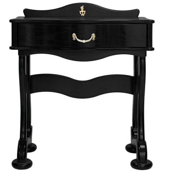 Стол туалетный "Джульетта" венге Вис