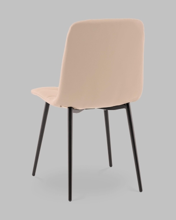 Стул Одди NEW экокожа капучино