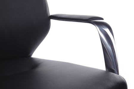 Кресло Alonzo A1711 черный