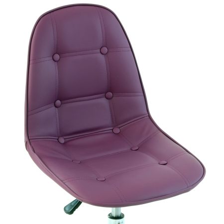 Компьютерное кресло Pulsante Roll фиолетовое