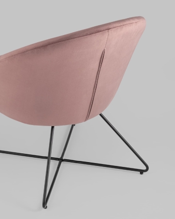 Барный табурет АМАТ коричневый