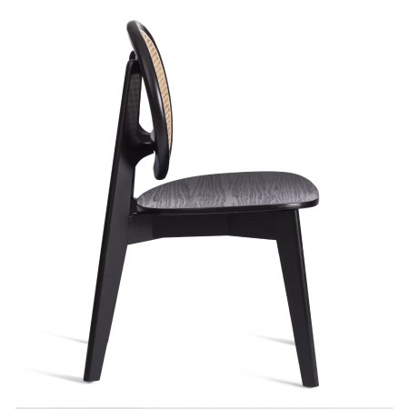 Стул FENRIR черный